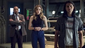 The Flash: Season 3 Episode 9 – The Present