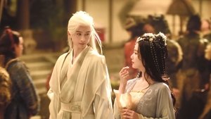 Love in Pavilion Season 1 Episode 21