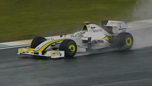 Brawn: A lehetetlen Formula 1 sztori 1. évad 4. rész