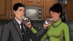 Archer 6 episodio 10