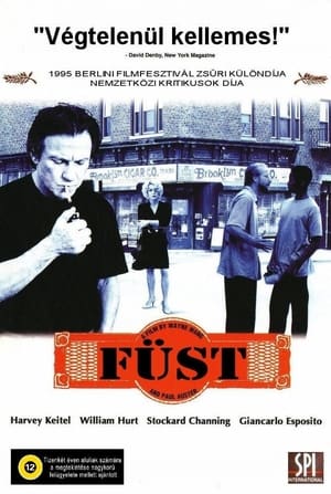 Füst (1995)