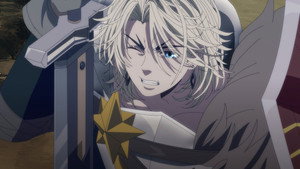 The Exiled Heavy Knight Knows How to Game the System: Saison 1 Episode 14