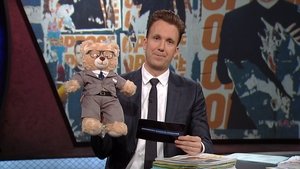 The Opposition with Jordan Klepper: 1×26