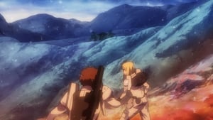 Heavy Object: 1×2