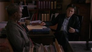 In Treatment: S01E037 PL