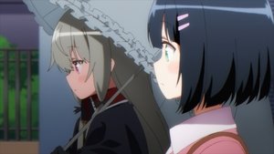 Tonari no Kyuuketsuki-san: Saison 1 Episode 2