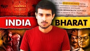 India vs Bharat | Which is the Real Name?