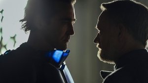 Foundation Season 1 Episode 1
