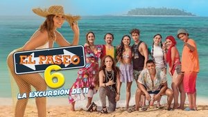 El Paseo 6 Película Completa HD 1080p [MEGA] [LATINO] 2021