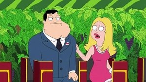 American Dad! Season 6 Episode 15