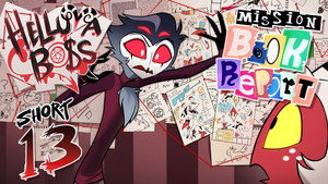 Helluva Boss: 0x17