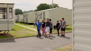 Happy Campers: The Caravan Park Episode 8