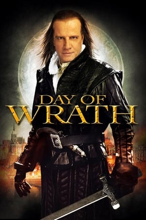 Day of Wrath poster