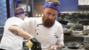 Hell’s Kitchen Season 22 Episode 7