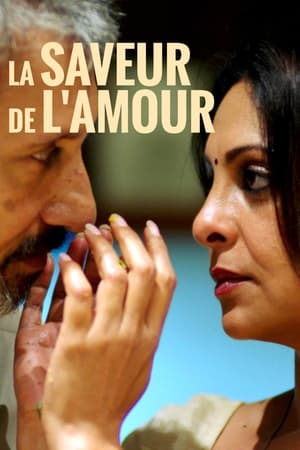 Image La saveur de l'amour