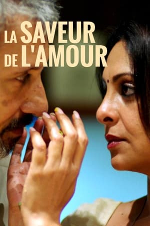 Poster La saveur de l'amour 2019