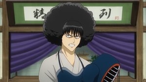Gintama Season 7 Episode 29