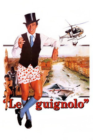 Le Guignolo 26
