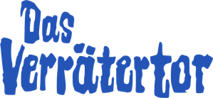 Traitor's Gate — Logos 1