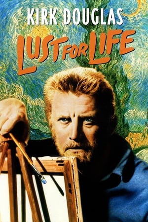 Click for trailer, plot details and rating of Lust For Life (1956)