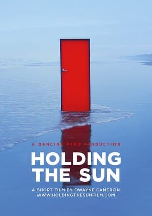 Image Holding the Sun