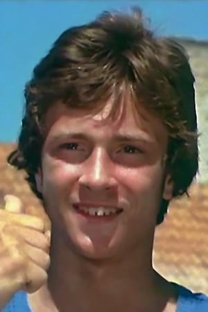 Marek Sikora portrait