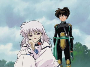 InuYasha Season 1 Episode 158