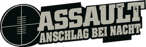 Assault on Precinct 13 — Logos 6