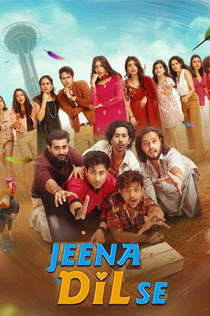 Jeena Dil Se