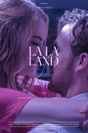 poster La La Land
