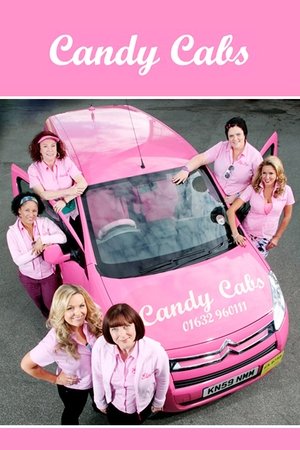 Image Candy Cabs