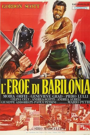 L'eroe di Babilonia 1963