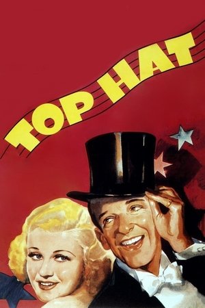 poster Top Hat