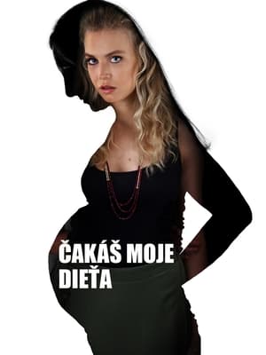 Image Čakáš moje dieťa