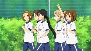 K-ON!: 2×15