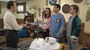 The Goldbergs S6E17