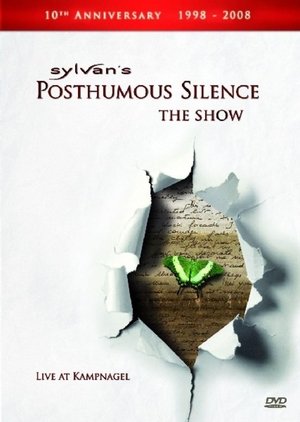 Nonton film Sylvan - Posthumous Silence: The Show (2008) terbaru sub indo
