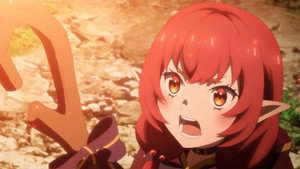 Shinja Zero no Megami-sama to Hajimeru Isekai Kouryaku Cap 3