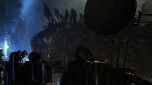 фото  - Смотреть Годзилла бесплатно онлайн на Lord-Filmy