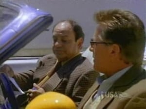 Nash Bridges: 4×2