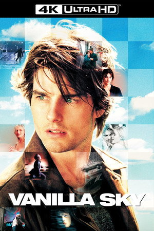 Постер фильма «Ванильное небо (2001)» — (19 из 70)