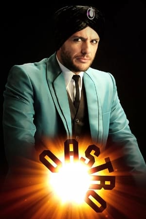 Poster The Illusionist Season 1 Episode 38 2012