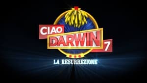poster Ciao Darwin