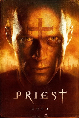 Постер фильма «Пастырь (2011)» — (21 из 53)