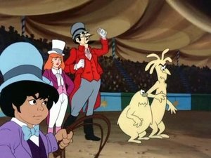 The 13 Ghosts of Scooby-Doo The Ghouliest Show on Earth