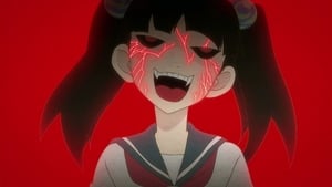 Sayonara Zetsubou Sensei: 1×4