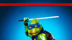 Wojownicze Żółwie Ninja III