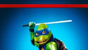 Turtles III (1993)