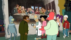 Futurama: S06E05