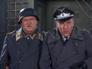 Hogan's Heroes Heil Klink